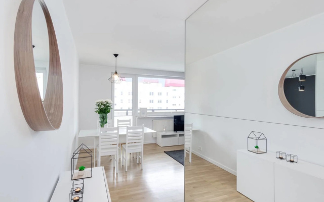 Nice Apartment for 6 Persons