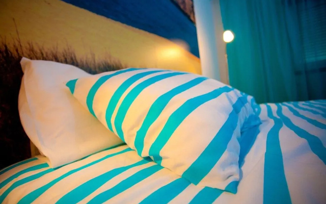 Fatima Lounge Guest House