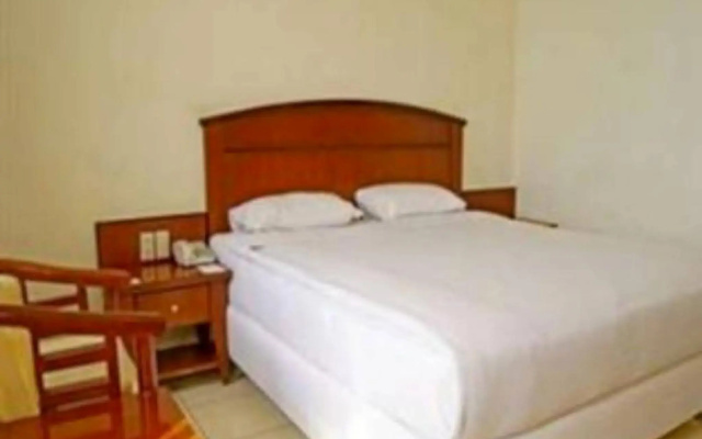 Karlita Hotel Tegal