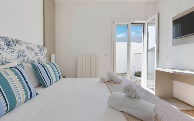 Absolute Suite Apartments