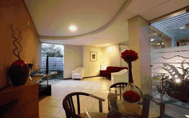 Portal da Princesa Hotel