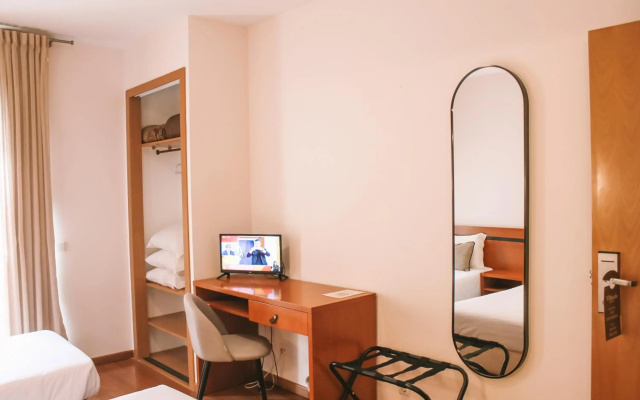 Vitoria Hotel