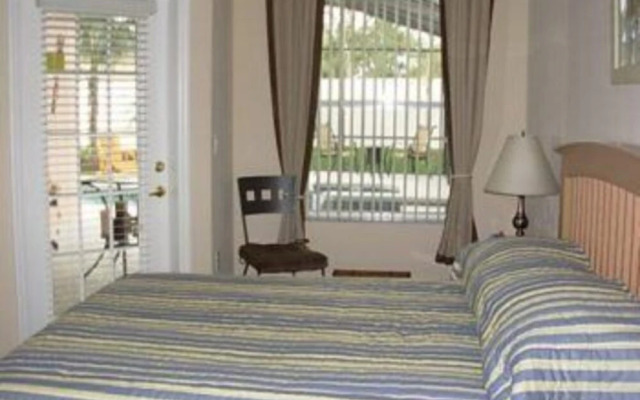 Tower Lakes #47070 - 4 Br Villa