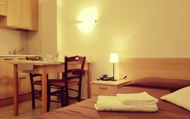 Noi Aparthotels & Trulli