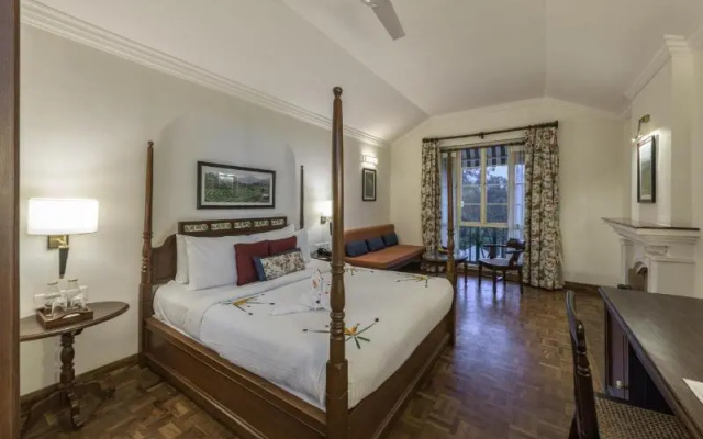 Club Mahindra Lake View