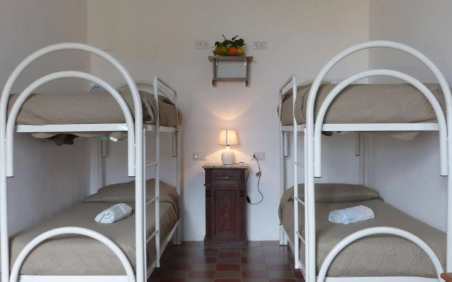 Il Vulcano a Piedi Rooms