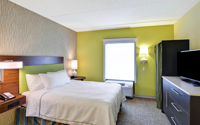 Home2 Suites by Hilton Dickson City Scranton