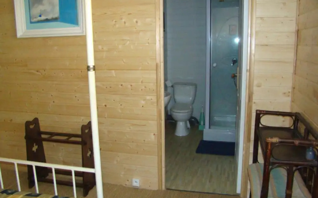 Chambres de L'Abreuvoir