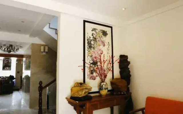 Enping Panhu Villa