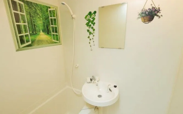 Tatsuya house 408