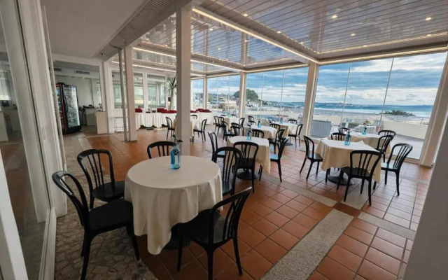 Hotiday La Maddalena Porto
