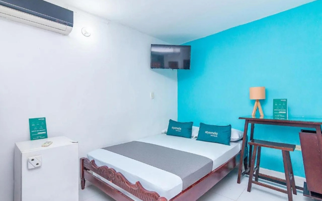 Bacano Lofts