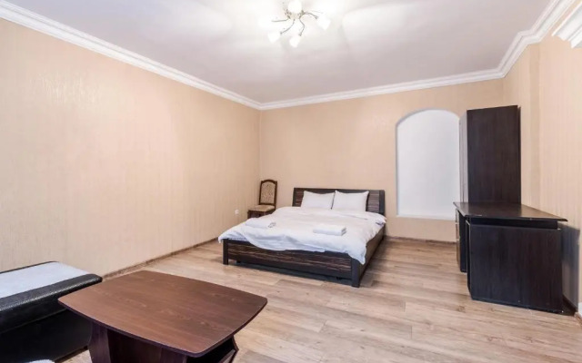 New Ruska Apartment