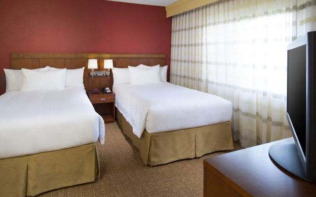 Courtyard Tampa Westshore/Airport