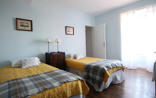 Gîte Degré, 5 pièces, 9 personnes - FR-1-410-320