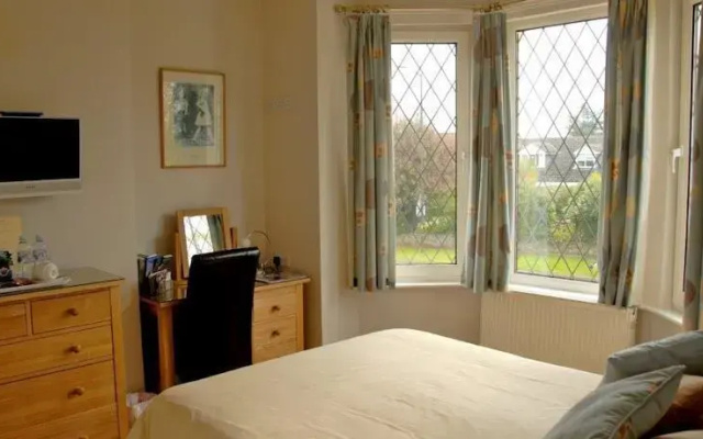Dilmore House B&B