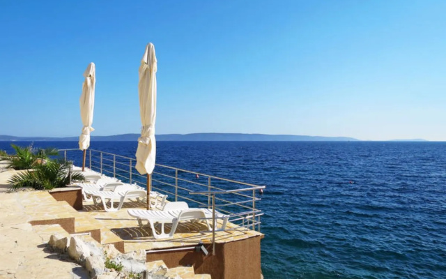 Apartment Giljo Ammoudi 15001