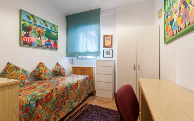 Modern B&B Somosaguas