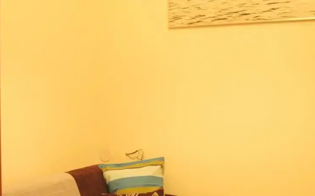 Apartament Piastowska