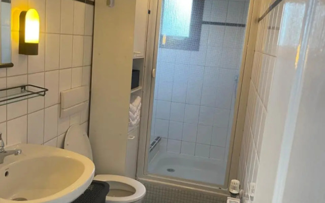 Makkum - Chalet T23