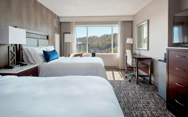 Marriott Philadelphia West
