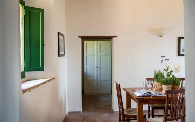 Tenuta Le Rocchette