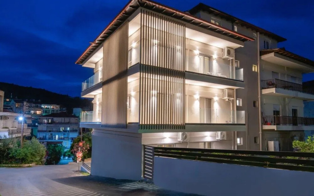 Olenia Luxury Apartments 2