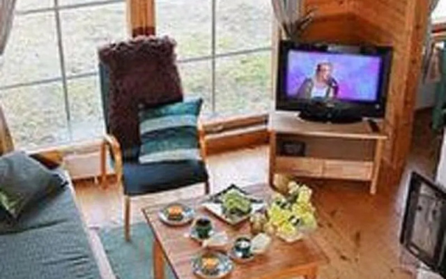 Holiday Home Joutsenlahti