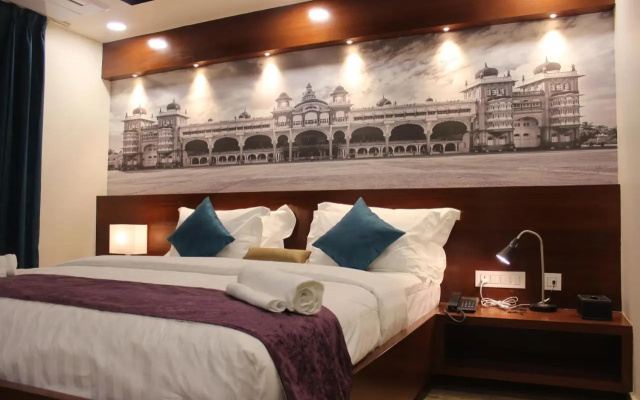 Hotel Urban Jade