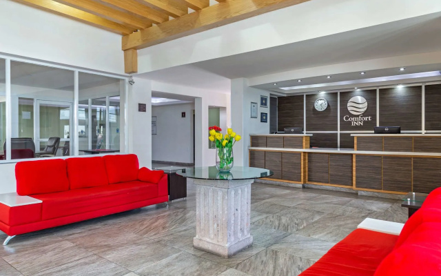 BeWow Hotel Querétaro