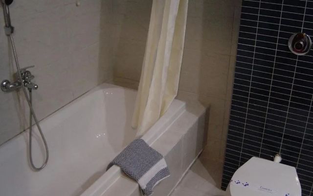 Achillio Hotel