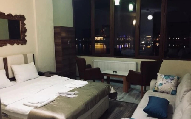 Doğa Suite Hotel