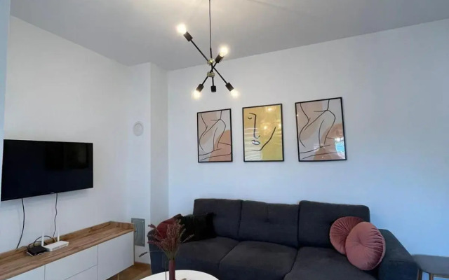 Apartman Lukana lll Banjaluka