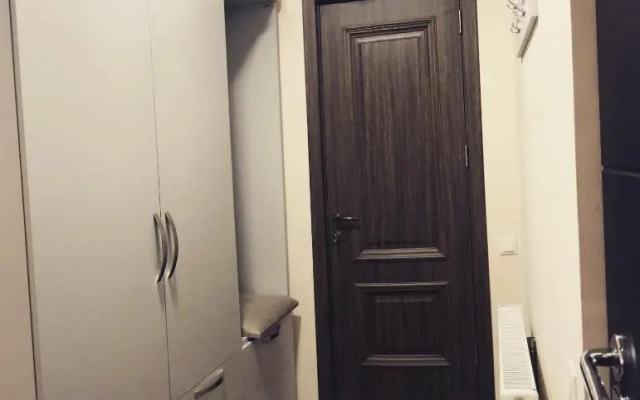Didveli Residence E37