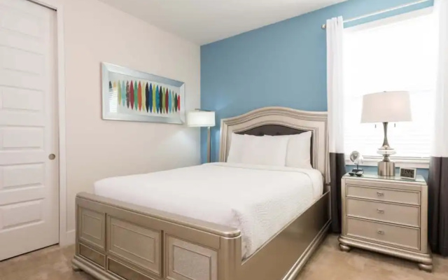 Diamond Villa