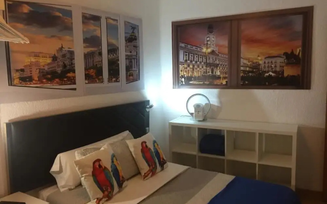 Chueca ★ Gran Via Apartaments