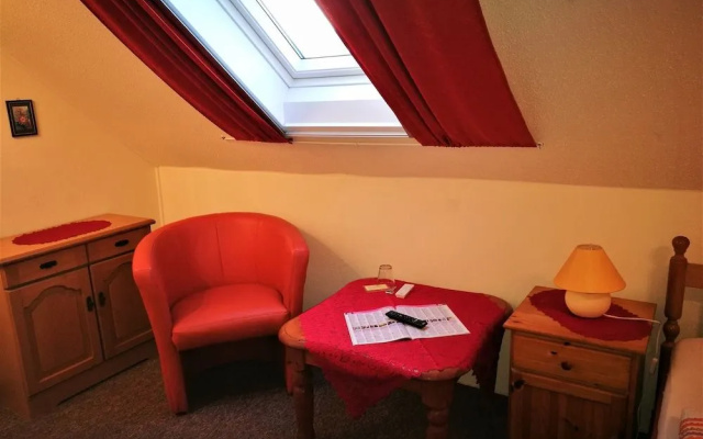 Pension & Gasthaus Nostalgie