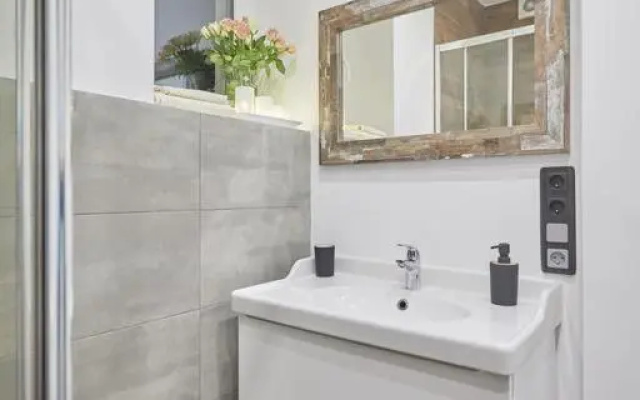 Saska Kepa Apartamenty