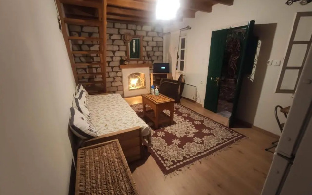 Petranta's House Παραδοσιακή εξοχική κατοικία