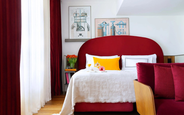 Villa Marquis Meliá Collection