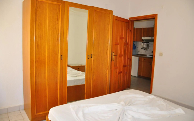Delphin Apart Hotel