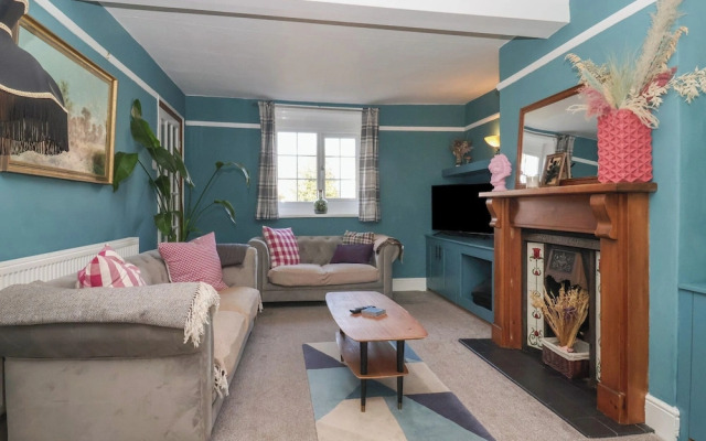 Rose Cottage