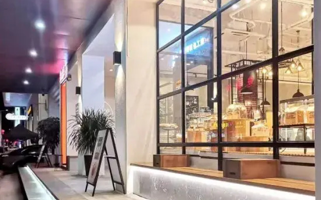 Xiyan Smart Apartment