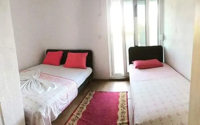 Apartments Daris