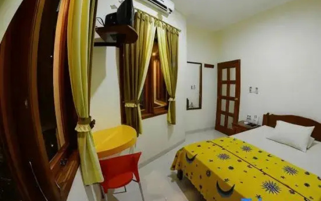 Hotel Rantina Syariah