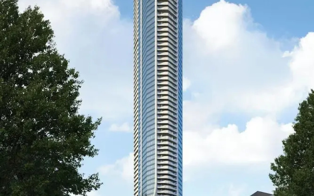 Le Méridien Toronto Pinnacle Hotel