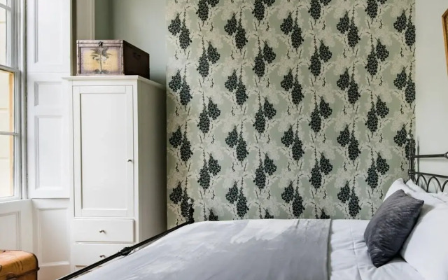 Host Stay Brunswick Rest
