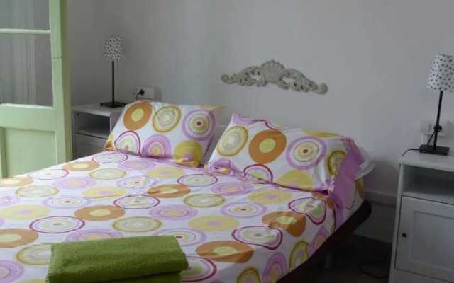 Quevedo Apartment