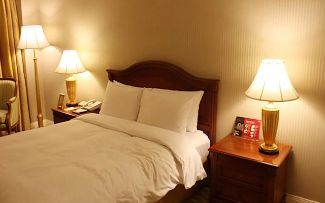 High1 Grand Hotel Main Tower