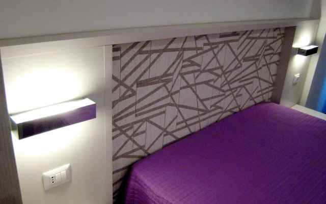 Holidays S.Lorenzo Guest House New